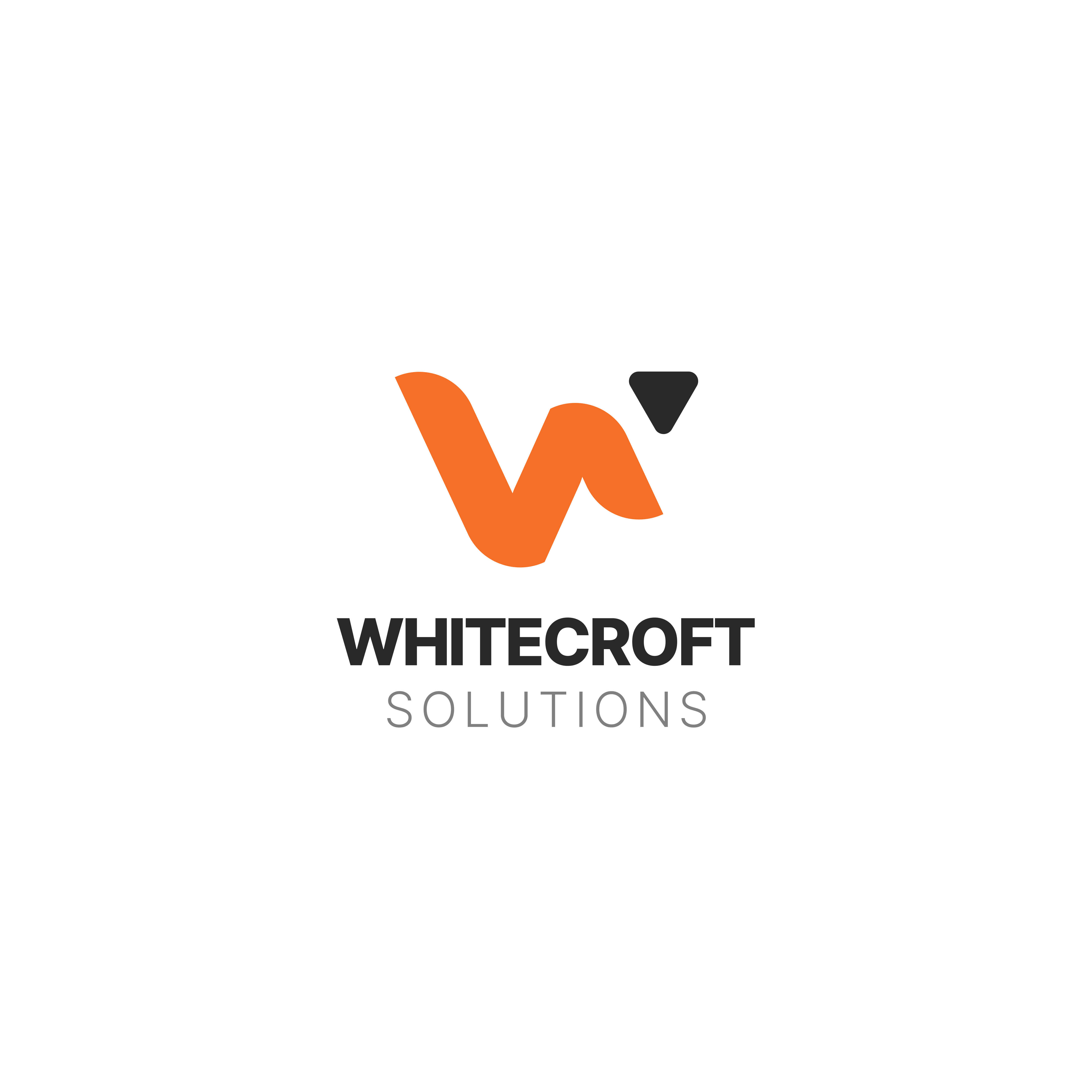 Whitecroft Solutions logo